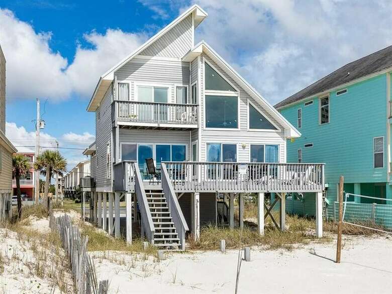 Summers Point By Meyer Vacation Rentals