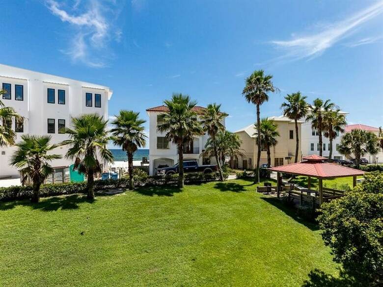 Apartamentos Seascape 108 By Meyer Vacation Rentals