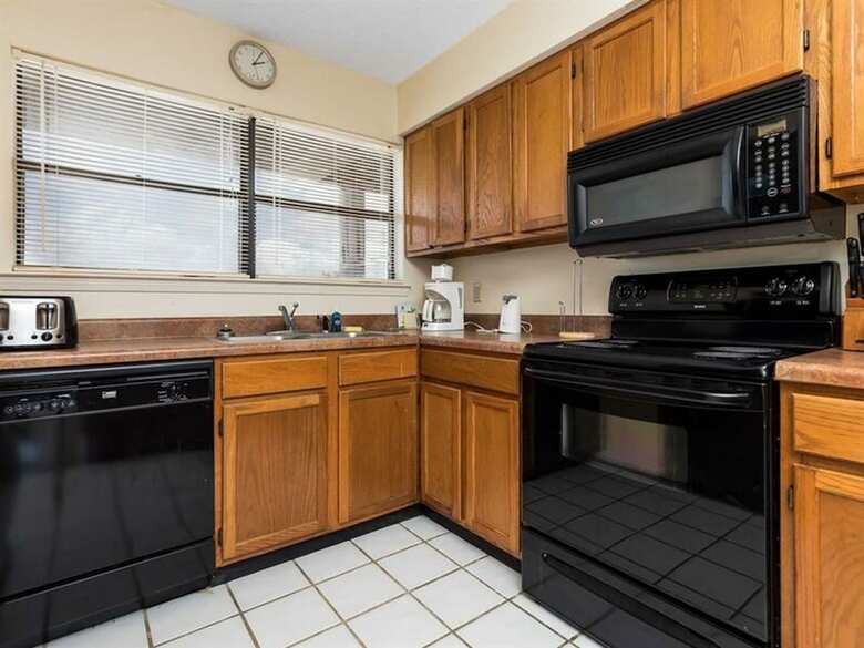 Apartamentos Seascape 108 By Meyer Vacation Rentals
