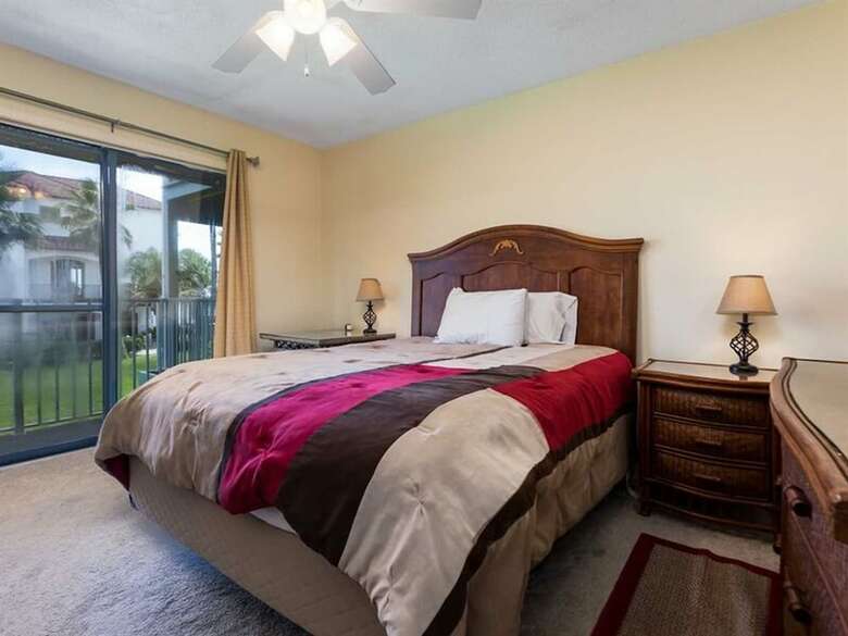 Apartamentos Seascape 108 By Meyer Vacation Rentals