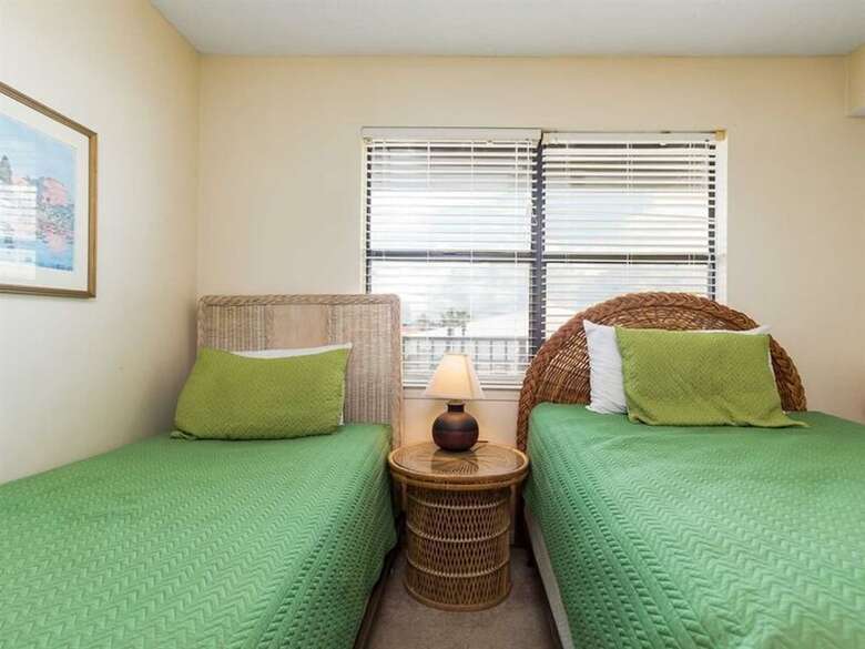 Apartamentos Seascape 108 By Meyer Vacation Rentals