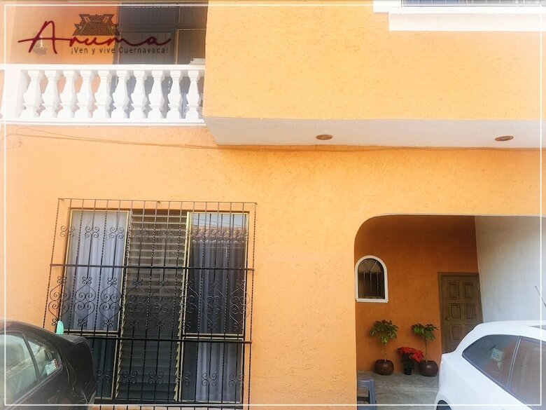 Hotel Aruma Cuernavaca