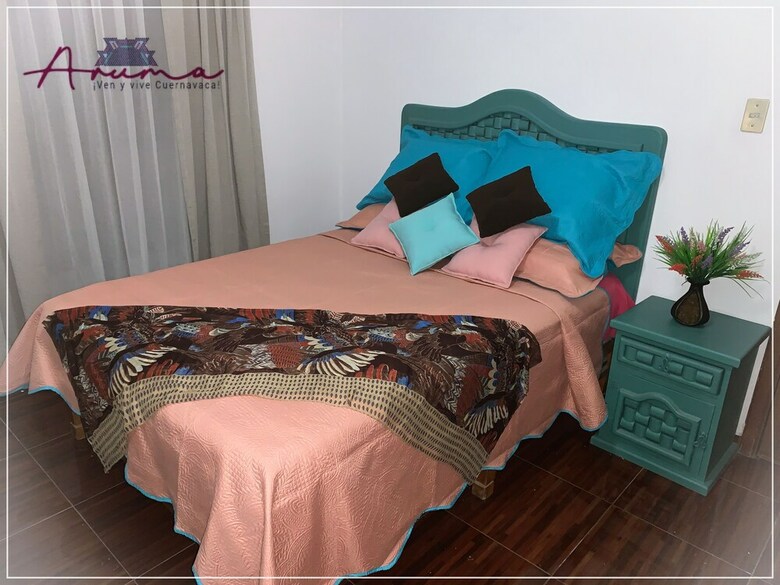 Hotel Aruma Cuernavaca