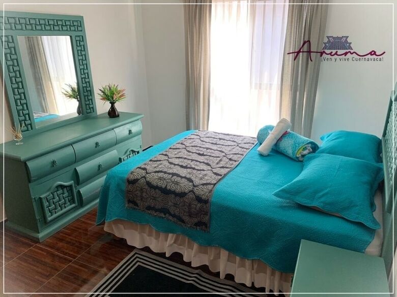 Hotel Aruma Cuernavaca