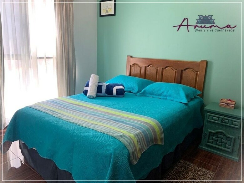 Hotel Aruma Cuernavaca