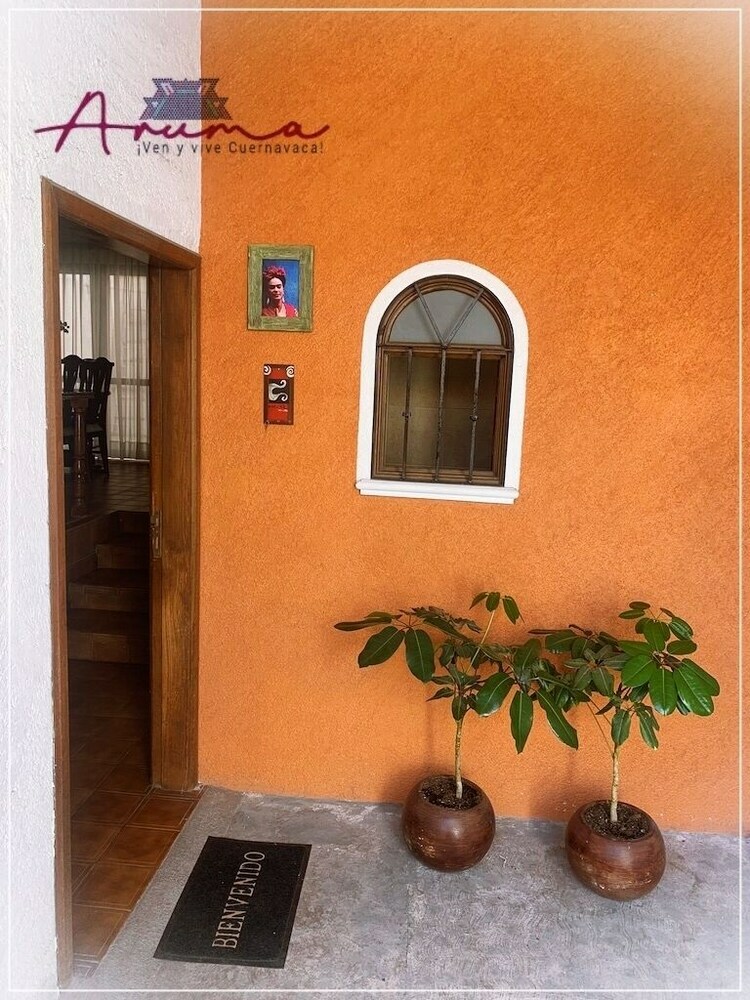Hotel Aruma Cuernavaca