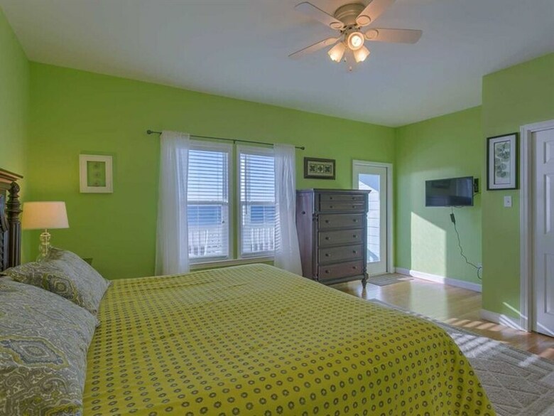 Sol Mate By Meyer Vacation Rentals