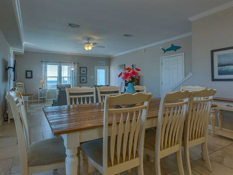 Sol Mate By Meyer Vacation Rentals