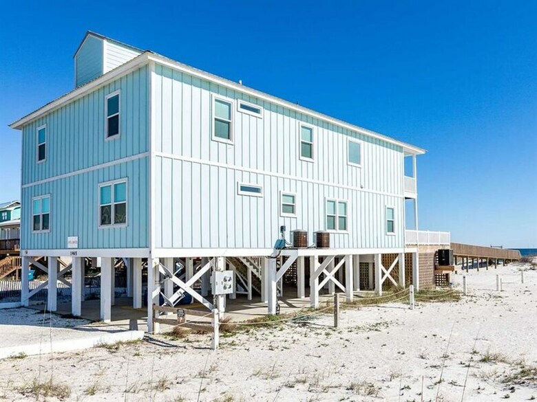 Sol Mate By Meyer Vacation Rentals