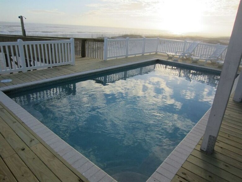 Sol Mate By Meyer Vacation Rentals