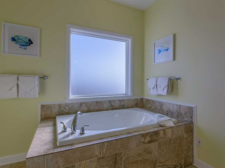 Sol Mate By Meyer Vacation Rentals