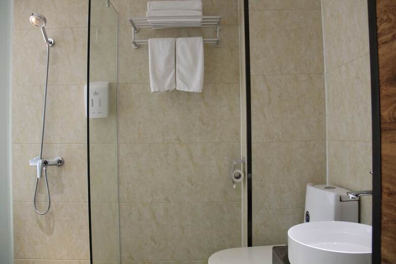 Wenxin Hotel Huajing Xincheng