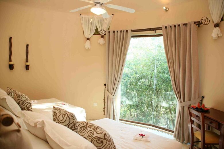 Hotel Okaan