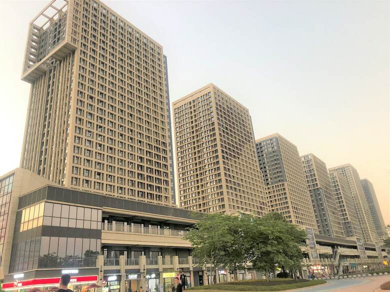 Apartamentos Jek International Hotel Sunac Land