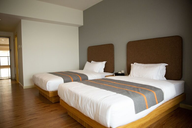 Apartamentos Jek International Hotel Sunac Land