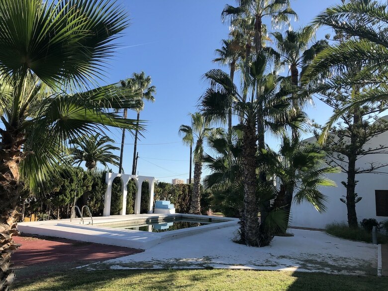Benicassim - Villa Ca Sof�a