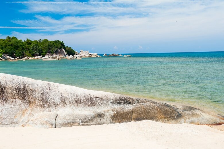 Apartamento Lazy Days Samui Beach Resort