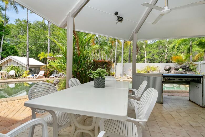 Apartamento Seascape Holiday At The Queenslander