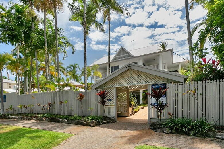 Apartamento Seascape Holiday At The Queenslander