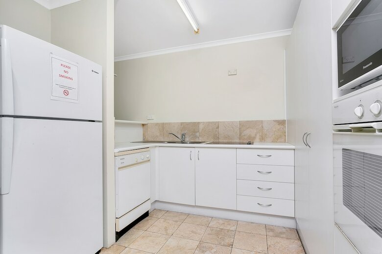 Apartamento Seascape Holiday At The Queenslander