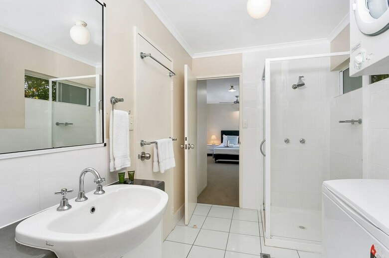 Apartamento Seascape Holiday At The Queenslander