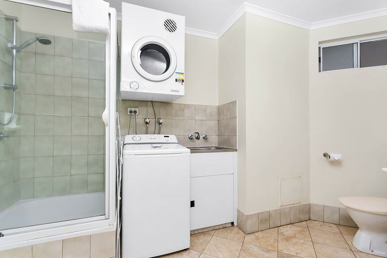 Apartamento Seascape Holiday At The Queenslander