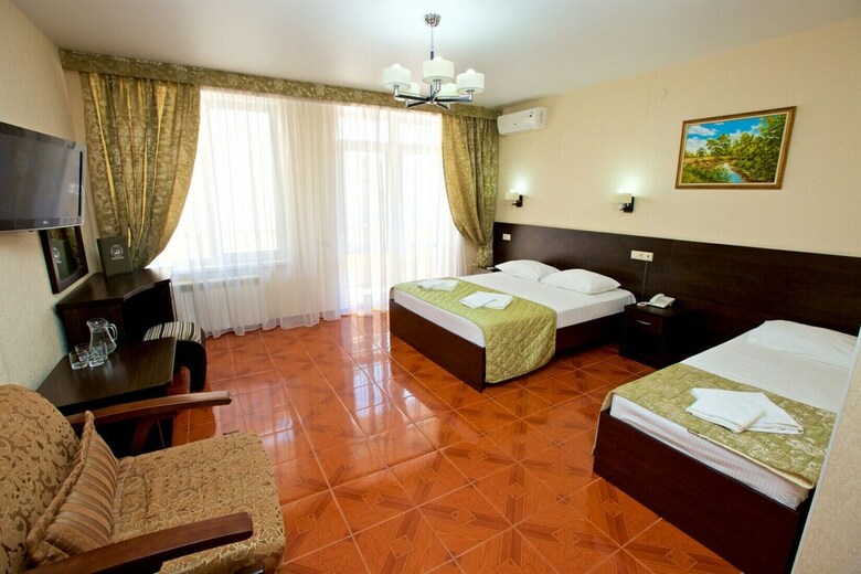 Hotel Imera