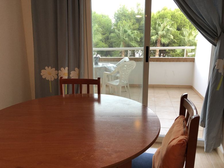 Apartamentos Acapulco IV - 2