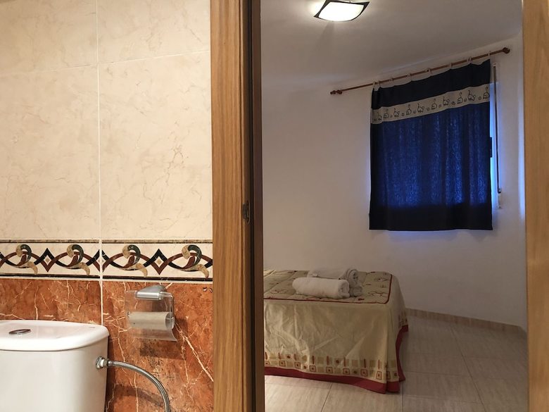 Apartamentos Acapulco IV - 2