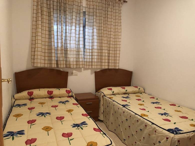 Apartamentos Acapulco IV - 2