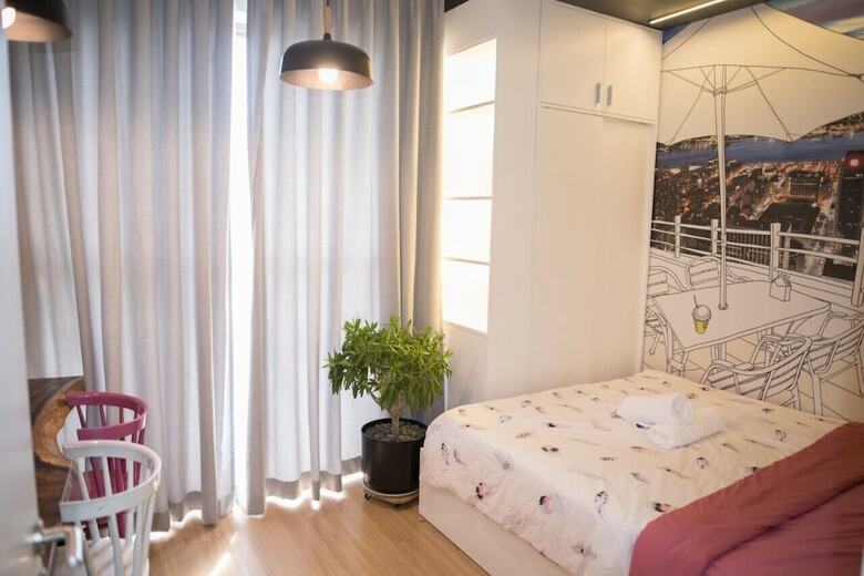 Apartamentos Viethomes Millennium Riverside
