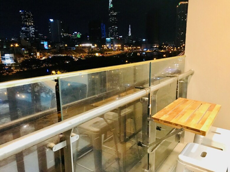 Apartamentos Viethomes Millennium Riverside
