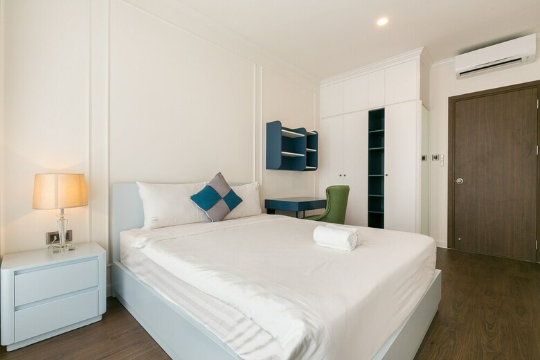 Apartamentos Viethomes Millennium Riverside