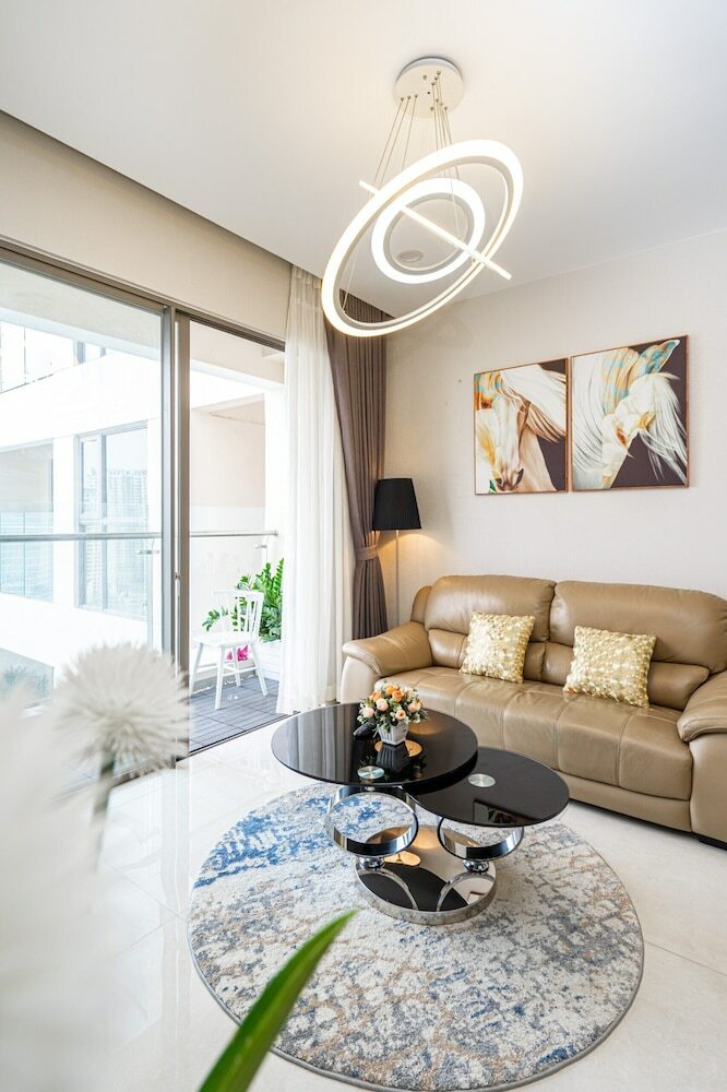 Apartamentos Viethomes Millennium Riverside