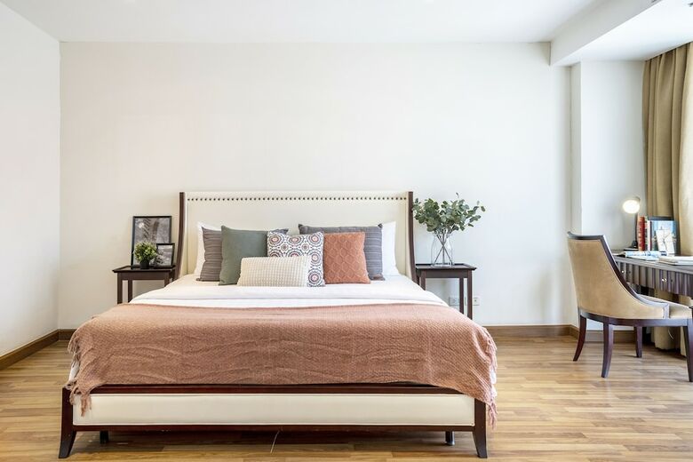 Hotel Maple Haus Sukhumvit 33 By Favstay