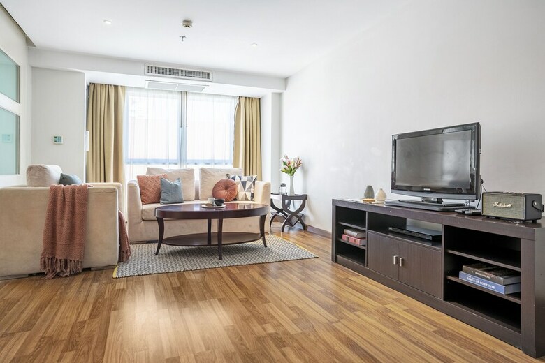 Hotel Maple Haus Sukhumvit 33 By Favstay