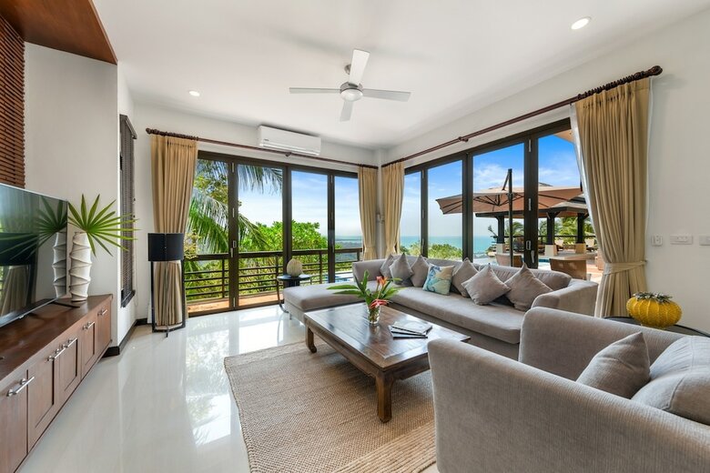 Villa Vista Mar