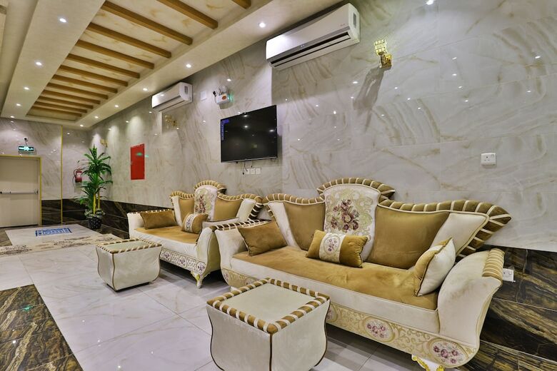 Oyo 363 Sama Taibah Furnished Units