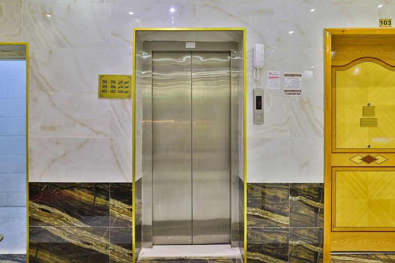 Oyo 363 Sama Taibah Furnished Units