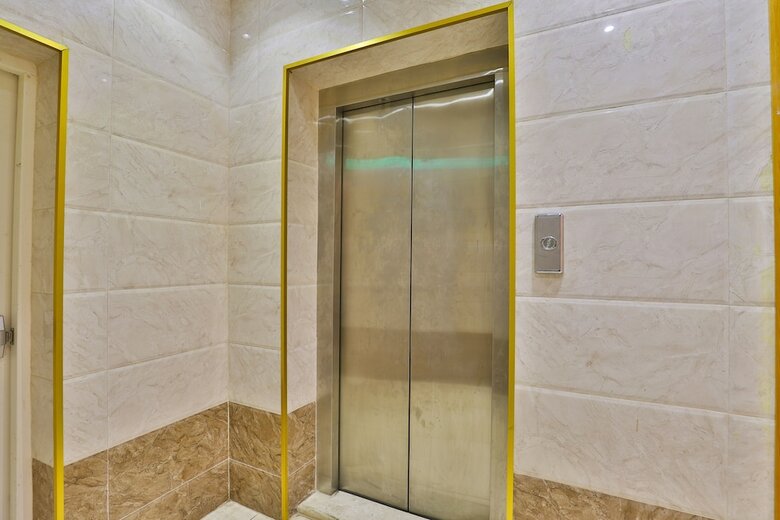 Oyo 363 Sama Taibah Furnished Units