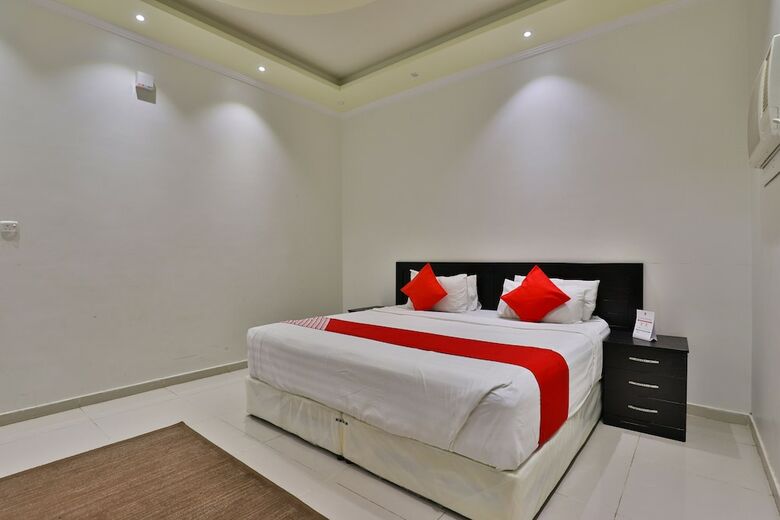 Oyo 363 Sama Taibah Furnished Units