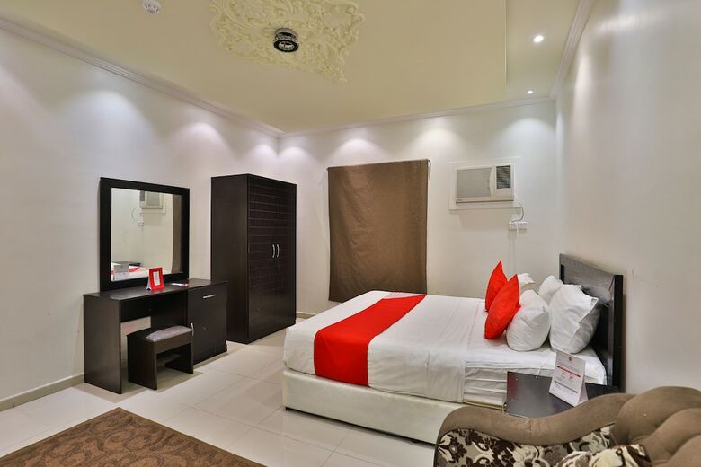 Oyo 363 Sama Taibah Furnished Units