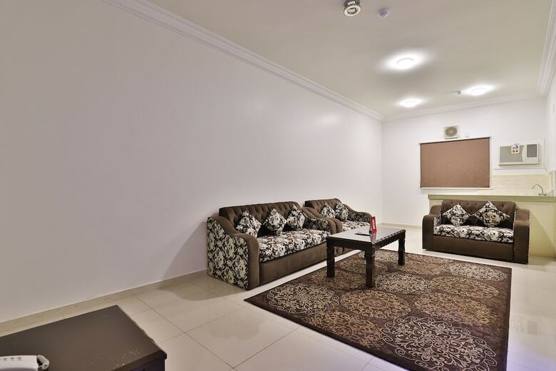 Oyo 363 Sama Taibah Furnished Units