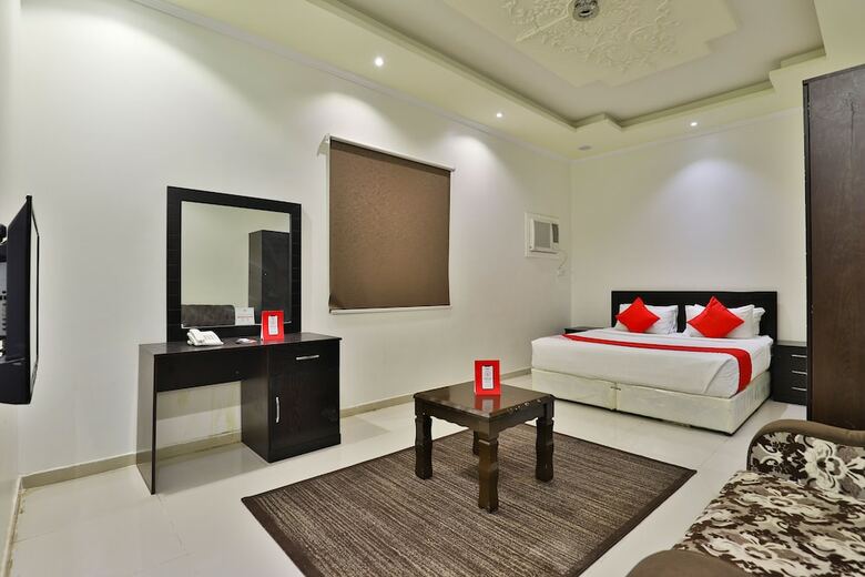 Oyo 363 Sama Taibah Furnished Units