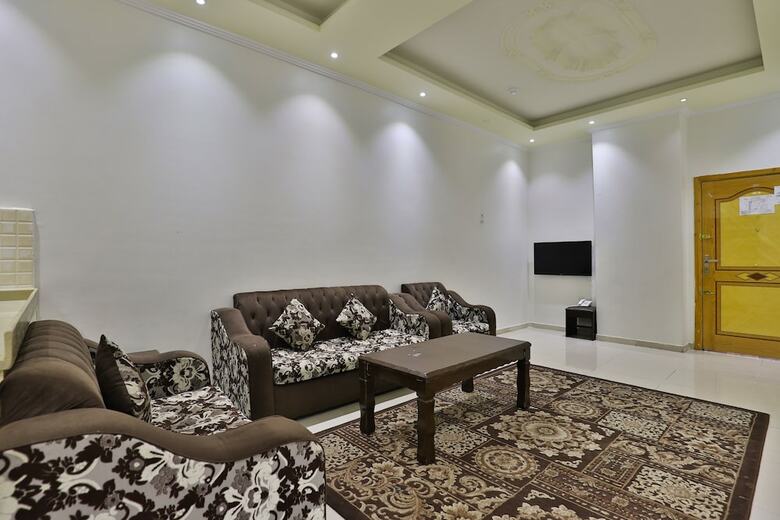 Oyo 363 Sama Taibah Furnished Units