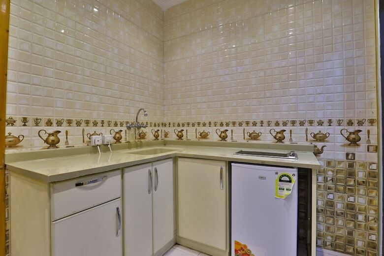 Oyo 363 Sama Taibah Furnished Units