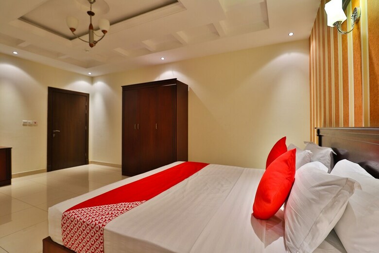 Oyo 365 Oyoon Jeddah Residential Units
