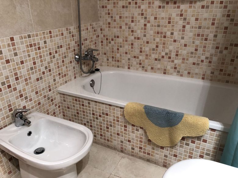 Apartamentos Las Marismas