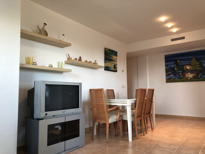 Apartamentos Las Marismas
