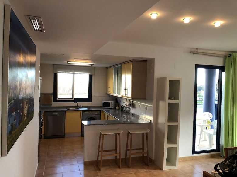 Apartamentos Las Marismas